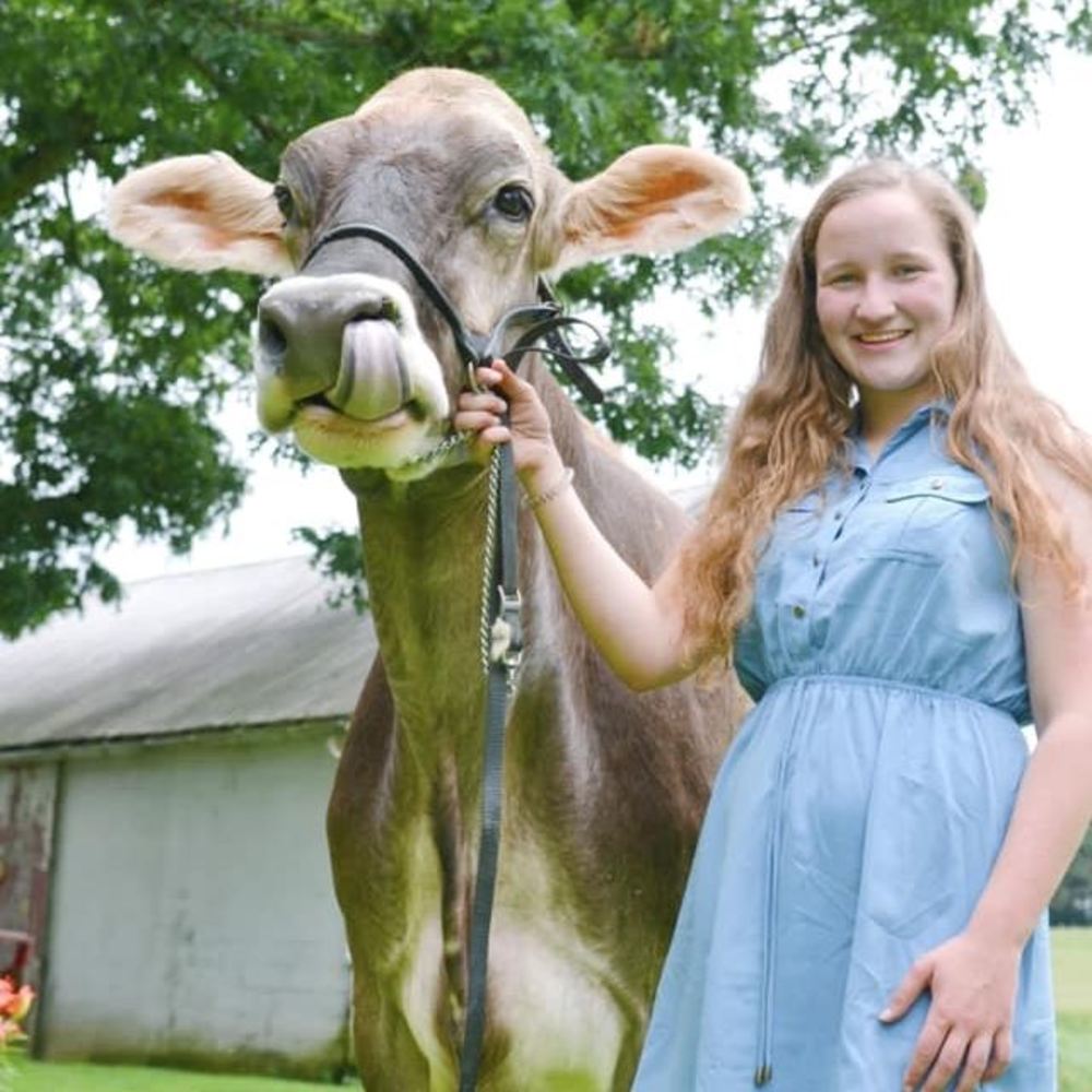 Meet your Posher, Audrey